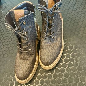 Fun Michael Kors boots